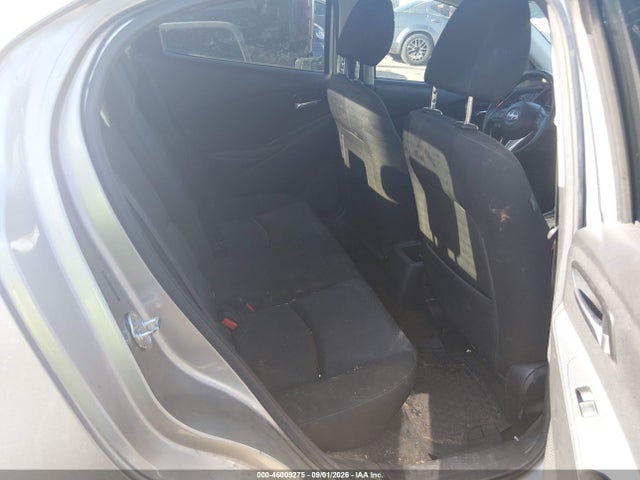Продажа на аукционе авто 2016 Scion Ia, vin: 3MYDLBZV6GY105419, номер лота: 46009275