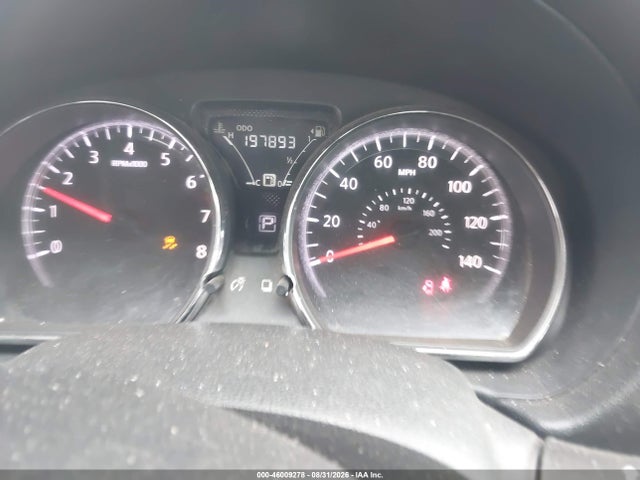 Nissan Versa 1.6 Sv 2018 3N1CN7AP3JL802696 Image 7