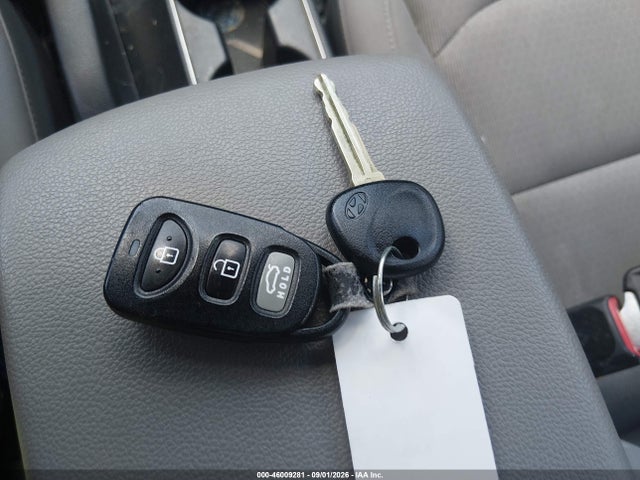 Продаж на аукціоні авто 2018 Hyundai Elantra Sel, vin: 5NPD84LFXJH382642, номер лоту: 46009281