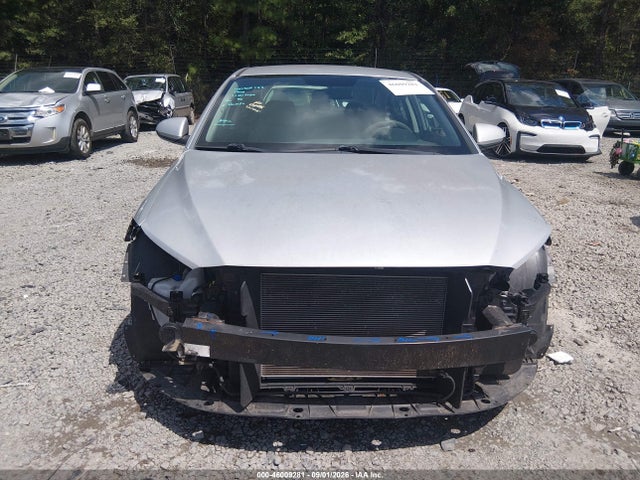 Продаж на аукціоні авто 2018 Hyundai Elantra Sel, vin: 5NPD84LFXJH382642, номер лоту: 46009281
