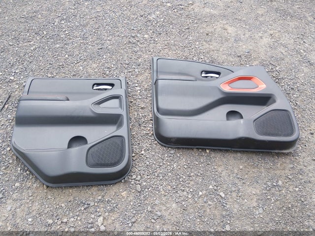 Aukcja sprzedaży 2025 Nissan Frontier Long Bed Pro-4x 4x4, vin: 1N6ED1FK4SN621236, numer aukcji: 46009282