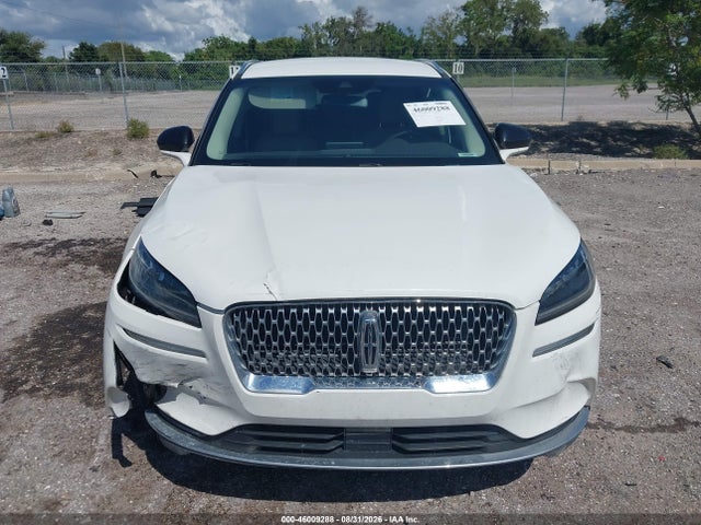 Продаж на аукціоні авто 2022 Lincoln Corsair Standard, vin: 5LMCJ1C99NUL16564, номер лоту: 46009288