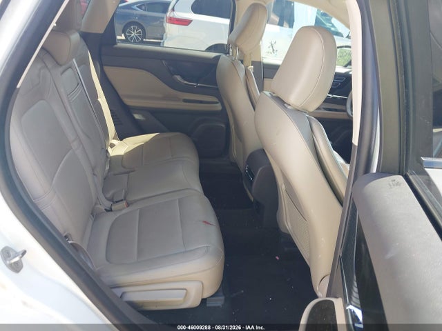 Продаж на аукціоні авто 2022 Lincoln Corsair Standard, vin: 5LMCJ1C99NUL16564, номер лоту: 46009288