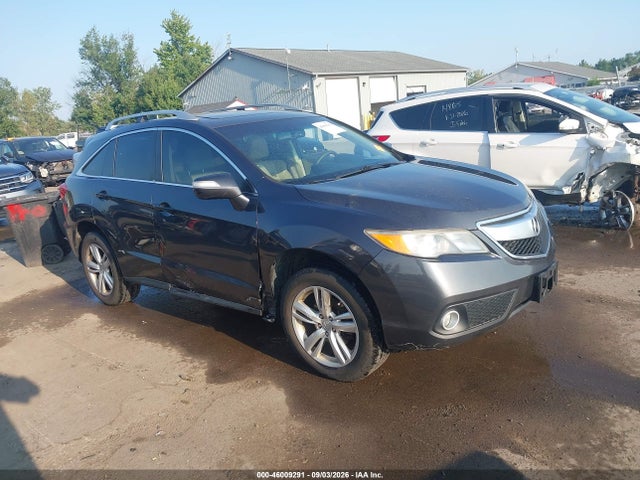 Aukcja sprzedaży 2014 Acura Rdx, vin: 5J8TB4H32EL007259, numer aukcji: 46009291