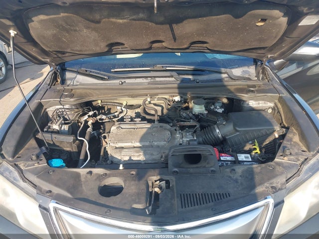 Продажа на аукционе авто 2014 Acura Rdx, vin: 5J8TB4H32EL007259, номер лота: 46009291