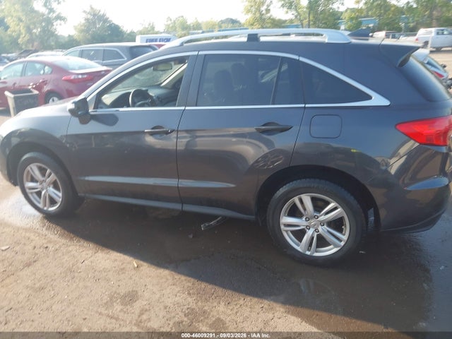 Продажа на аукционе авто 2014 Acura Rdx, vin: 5J8TB4H32EL007259, номер лота: 46009291