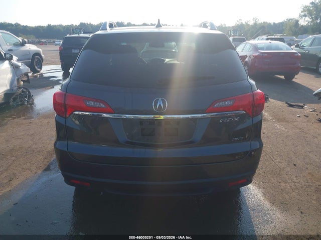 Продажа на аукционе авто 2014 Acura Rdx, vin: 5J8TB4H32EL007259, номер лота: 46009291