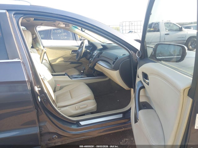 Продажа на аукционе авто 2014 Acura Rdx, vin: 5J8TB4H32EL007259, номер лота: 46009291