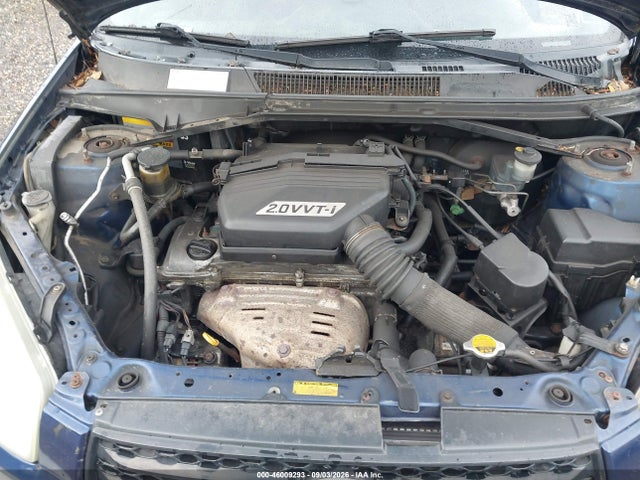 Aukcja sprzedaży 2003 Toyota Rav4, vin: JTEGH20V830114391, numer aukcji: 46009293