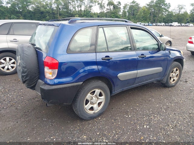 Aukcja sprzedaży 2003 Toyota Rav4, vin: JTEGH20V830114391, numer aukcji: 46009293