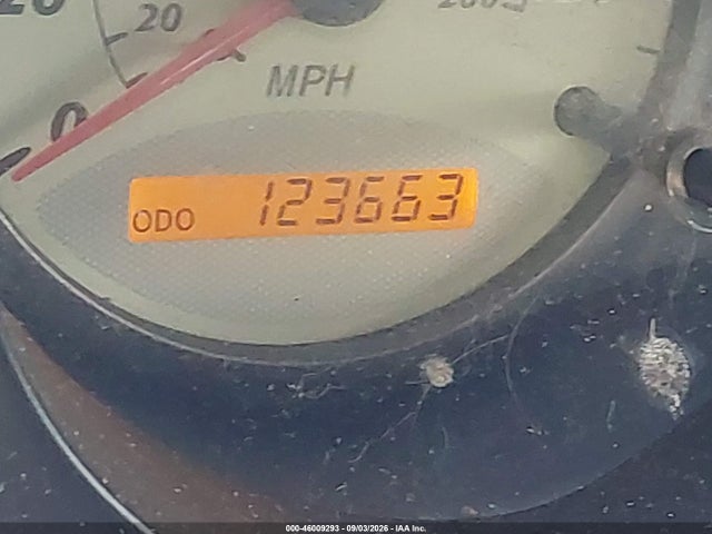 Aukcja sprzedaży 2003 Toyota Rav4, vin: JTEGH20V830114391, numer aukcji: 46009293