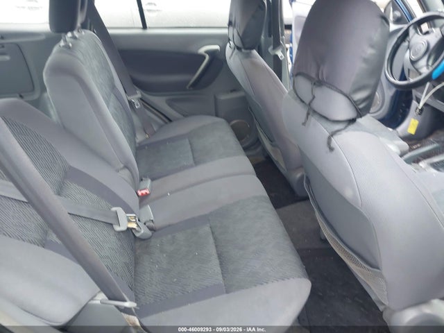Aukcja sprzedaży 2003 Toyota Rav4, vin: JTEGH20V830114391, numer aukcji: 46009293