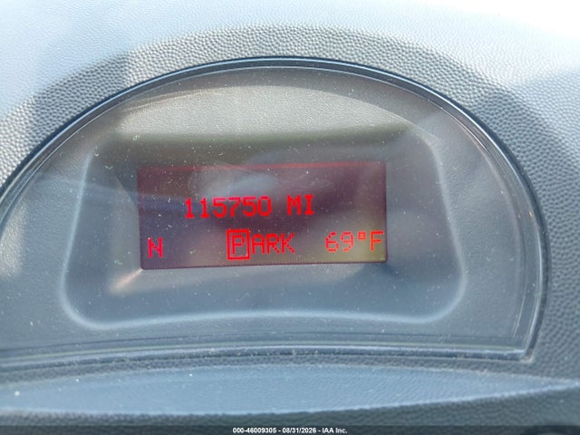 2007 Pontiac Grand Prix Gt მანქანა იყიდება აუქციონზე, vin: 2G2WR554971230406, აუქციონის ნომერი: 46009305