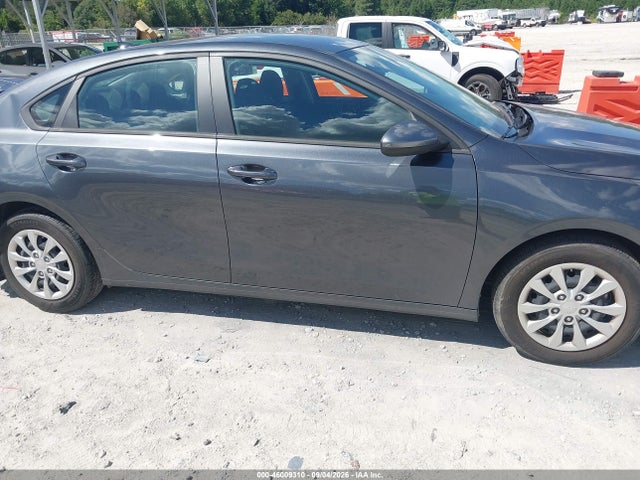 46009310 :رقم المزاد ، 3KPF24AD2RE753269 vin ، 2024 Kia Forte Lx مزاد بيع