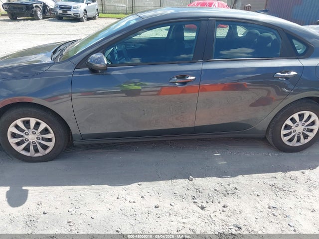 46009310 :رقم المزاد ، 3KPF24AD2RE753269 vin ، 2024 Kia Forte Lx مزاد بيع