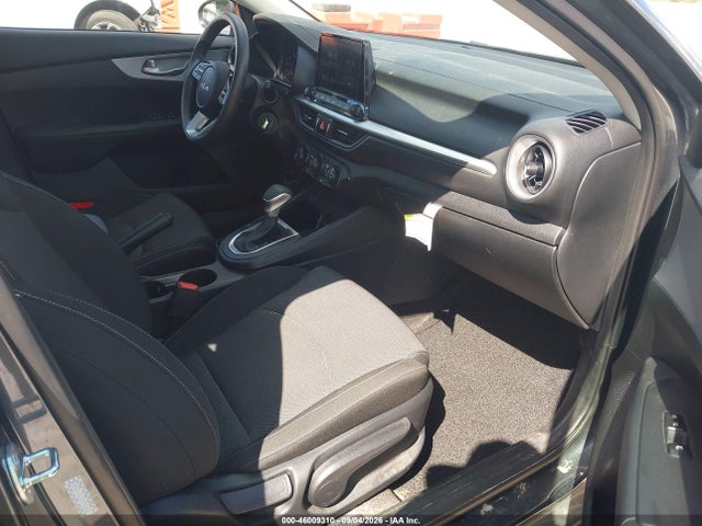 46009310 :رقم المزاد ، 3KPF24AD2RE753269 vin ، 2024 Kia Forte Lx مزاد بيع