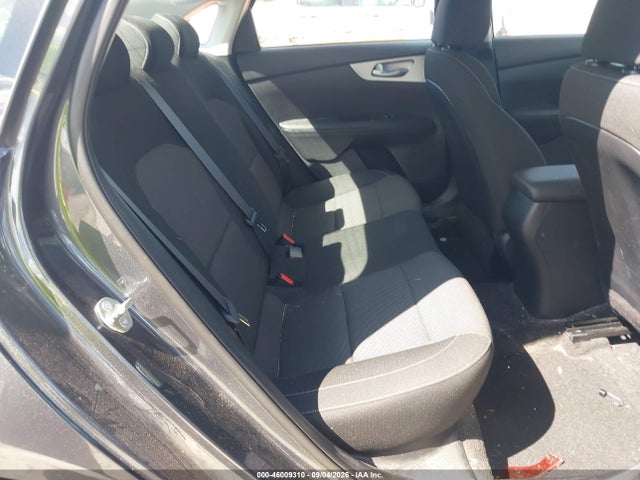 46009310 :رقم المزاد ، 3KPF24AD2RE753269 vin ، 2024 Kia Forte Lx مزاد بيع