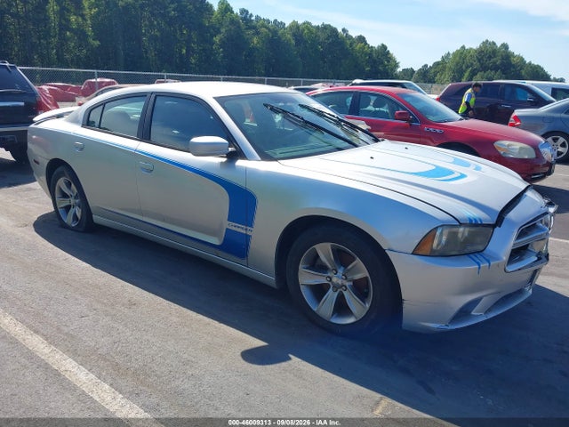 Aukcja sprzedaży 2012 Dodge Charger Se, vin: 2C3CDXBG9CH297519, numer aukcji: 46009313