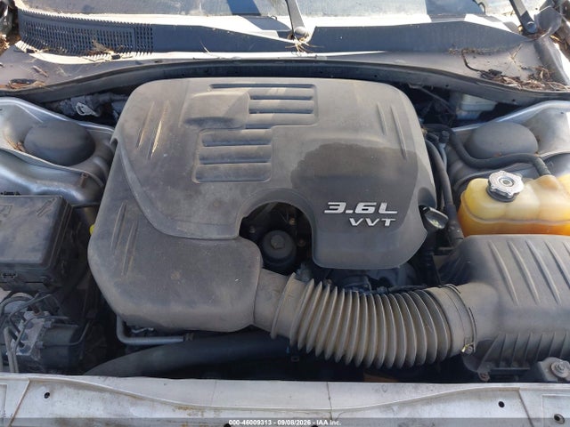 2012 Dodge Charger Se მანქანა იყიდება აუქციონზე, vin: 2C3CDXBG9CH297519, აუქციონის ნომერი: 46009313