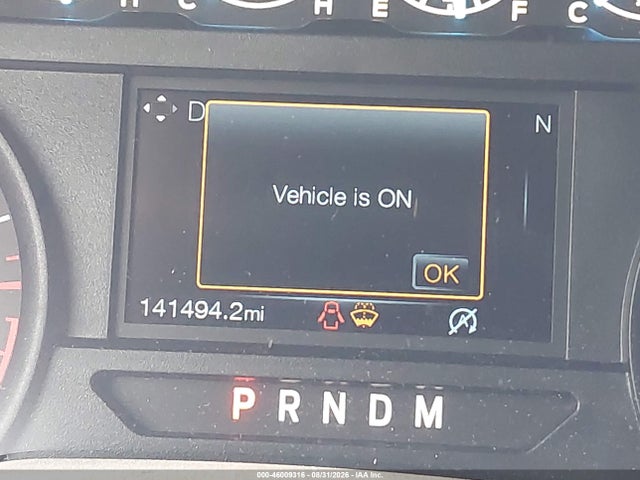 2018 Ford F-150 Xl მანქანა იყიდება აუქციონზე, vin: 1FTEW1E57JFE72192, აუქციონის ნომერი: 46009316