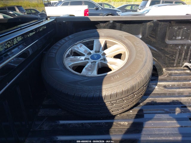 2018 Ford F-150 Xl მანქანა იყიდება აუქციონზე, vin: 1FTEW1E57JFE72192, აუქციონის ნომერი: 46009316