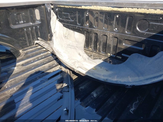 2018 Ford F-150 Xl მანქანა იყიდება აუქციონზე, vin: 1FTEW1E57JFE72192, აუქციონის ნომერი: 46009316