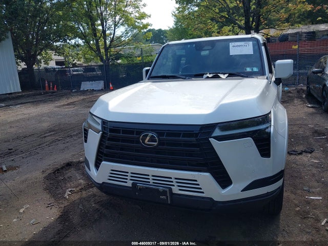 Lexus Gx 550 Premium 2024 JTJTBCDXXR5032340 Image 11