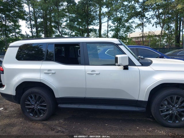 Lexus Gx 550 Premium 2024 JTJTBCDXXR5032340 Image 12
