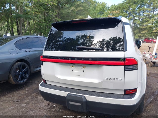 Lexus Gx 550 Premium 2024 JTJTBCDXXR5032340 Image 15