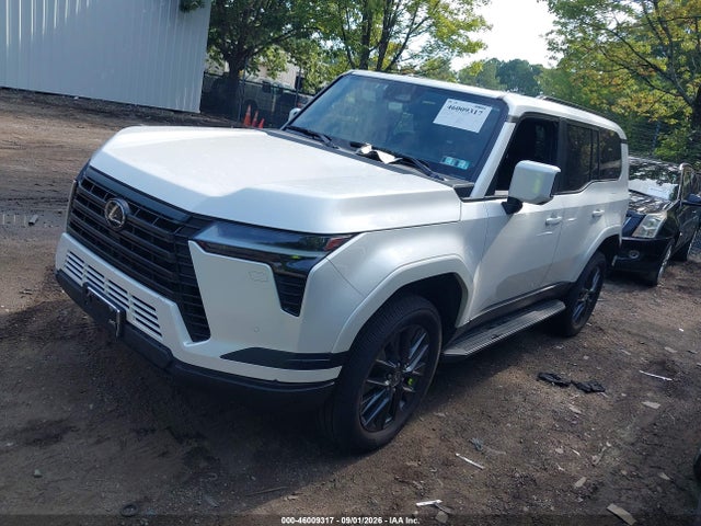 Lexus Gx 550 Premium 2024 JTJTBCDXXR5032340 Image 2