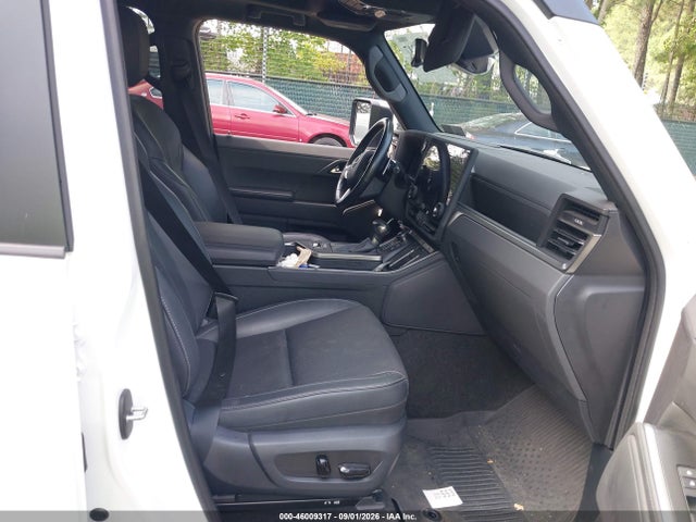 Lexus Gx 550 Premium 2024 JTJTBCDXXR5032340 Image 5