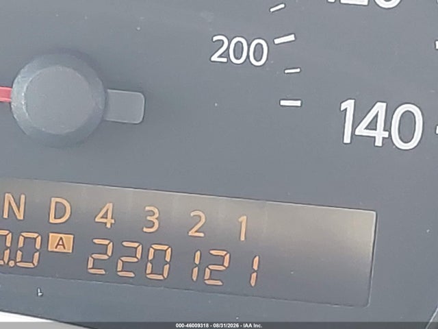Aukcja sprzedaży 2005 Nissan Armada Se, vin: 5N1AA08A55N733794, numer aukcji: 46009318