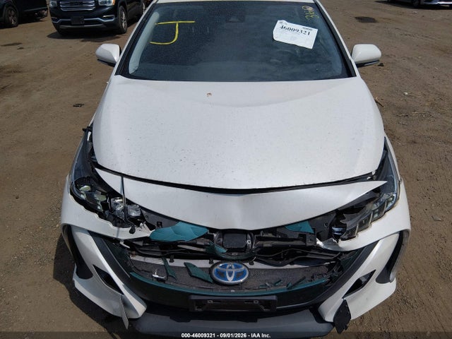 Aukcja sprzedaży 2017 Toyota Prius Prime Premium, vin: JTDKARFP5H3066570, numer aukcji: 46009321