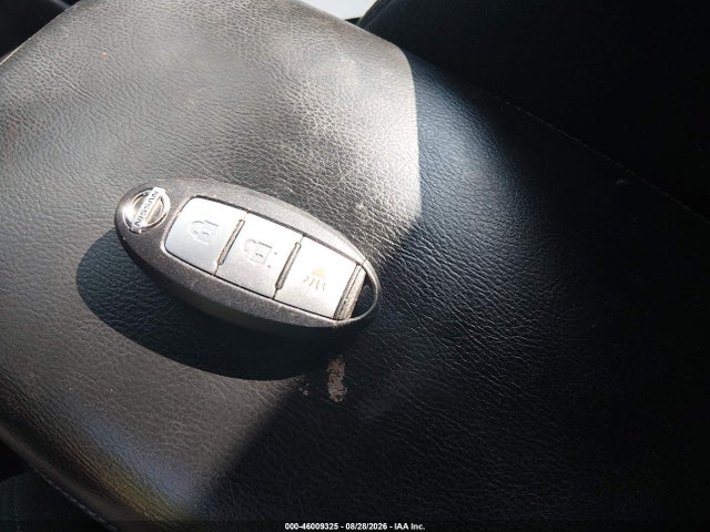 Nissan ROGUE SV 2015 5N1AT2ML8FC769182 Image 11
