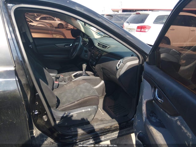Nissan ROGUE SV 2015 5N1AT2ML8FC769182 Image 5