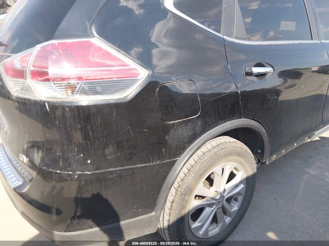 Nissan ROGUE SV 2015 5N1AT2ML8FC769182 Image 6