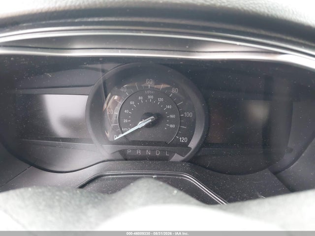 46009330 :رقم المزاد ، 3FA6P0RU6KR166205 vin ، 2019 Ford Fusion Hybrid Titanium مزاد بيع