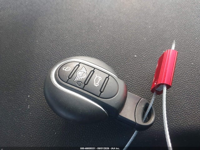 Mini Clubman Cooper S 2024 WMWXJ1C06R2V58429 Image 11