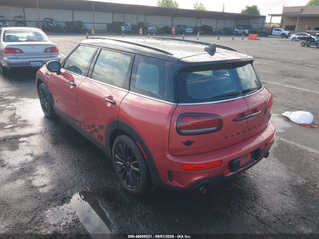 Mini Clubman Cooper S 2024 WMWXJ1C06R2V58429 Image 3