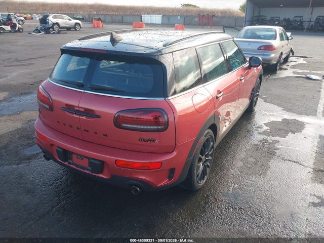 Mini Clubman Cooper S 2024 WMWXJ1C06R2V58429 Image 4