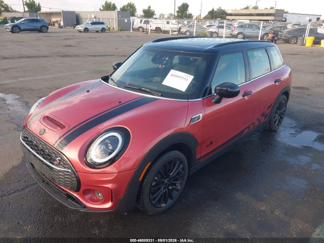 Mini Clubman Cooper S 2024 WMWXJ1C06R2V58429 Image 6