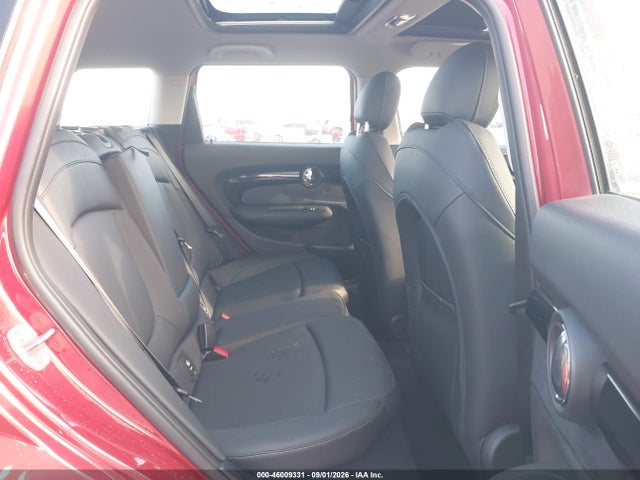 Mini Clubman Cooper S 2024 WMWXJ1C06R2V58429 Image 8