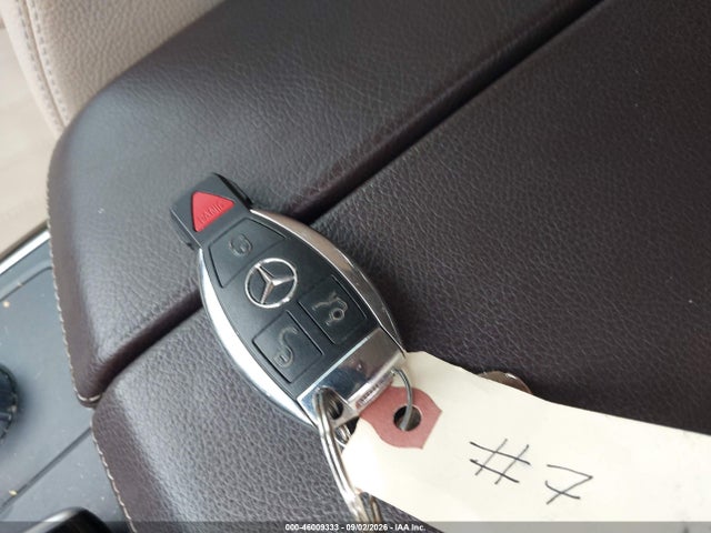 Продаж на аукціоні авто 2017 Mercedes-benz Gls 450 4matic, vin: 4JGDF6EE5HA983704, номер лоту: 46009333