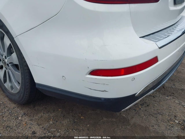 Продаж на аукціоні авто 2017 Mercedes-benz Gls 450 4matic, vin: 4JGDF6EE5HA983704, номер лоту: 46009333