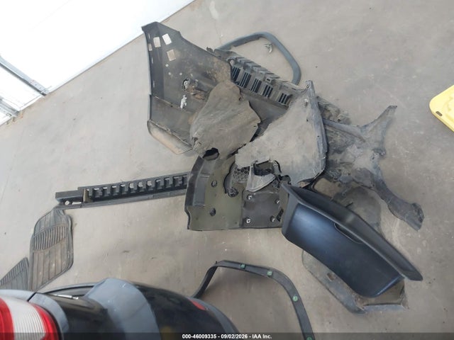 2011 Jeep Grand Cherokee Laredo მანქანა იყიდება აუქციონზე, vin: 1J4RR4GG3BC551154, აუქციონის ნომერი: 46009335