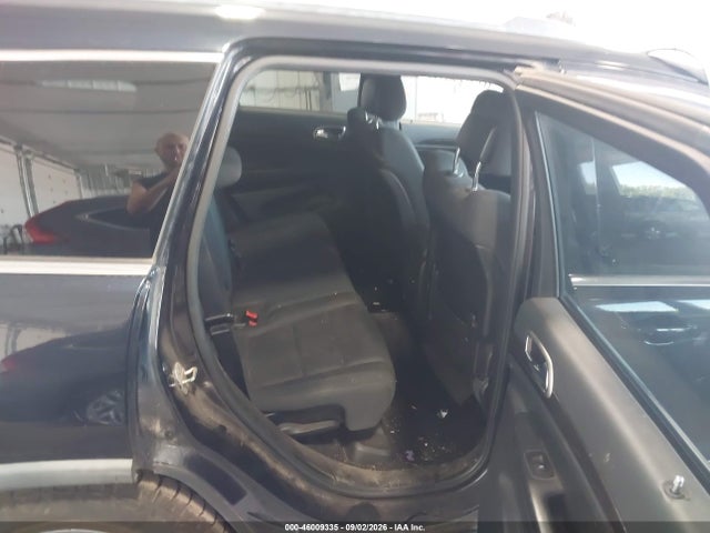 2011 Jeep Grand Cherokee Laredo მანქანა იყიდება აუქციონზე, vin: 1J4RR4GG3BC551154, აუქციონის ნომერი: 46009335