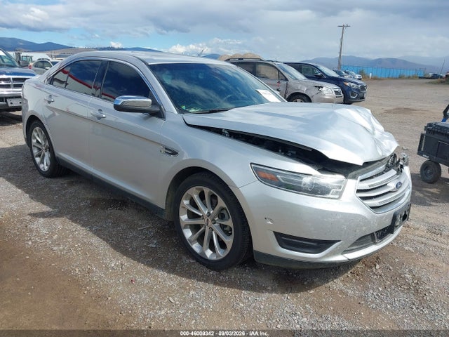 2016 Ford Taurus Limited მანქანა იყიდება აუქციონზე, vin: 1FAHP2J88GG100238, აუქციონის ნომერი: 46009342