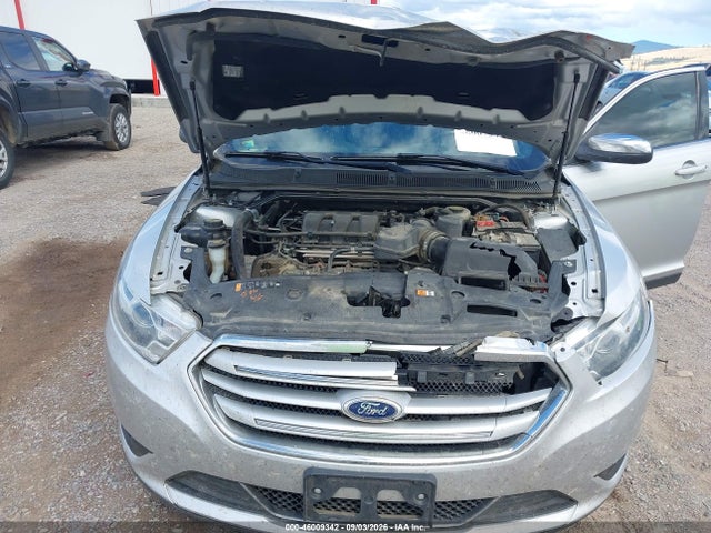 Продажа на аукционе авто 2016 Ford Taurus Limited, vin: 1FAHP2J88GG100238, номер лота: 46009342