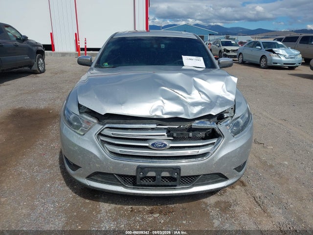 Продажа на аукционе авто 2016 Ford Taurus Limited, vin: 1FAHP2J88GG100238, номер лота: 46009342