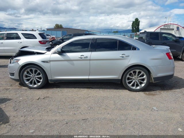 Продажа на аукционе авто 2016 Ford Taurus Limited, vin: 1FAHP2J88GG100238, номер лота: 46009342